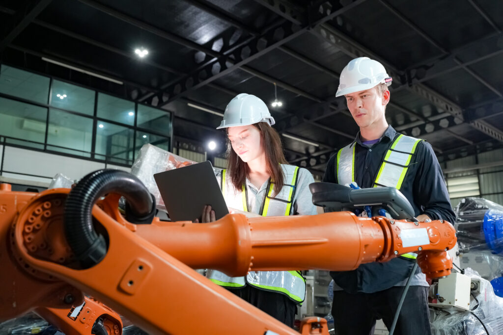 Construction Site Safety
