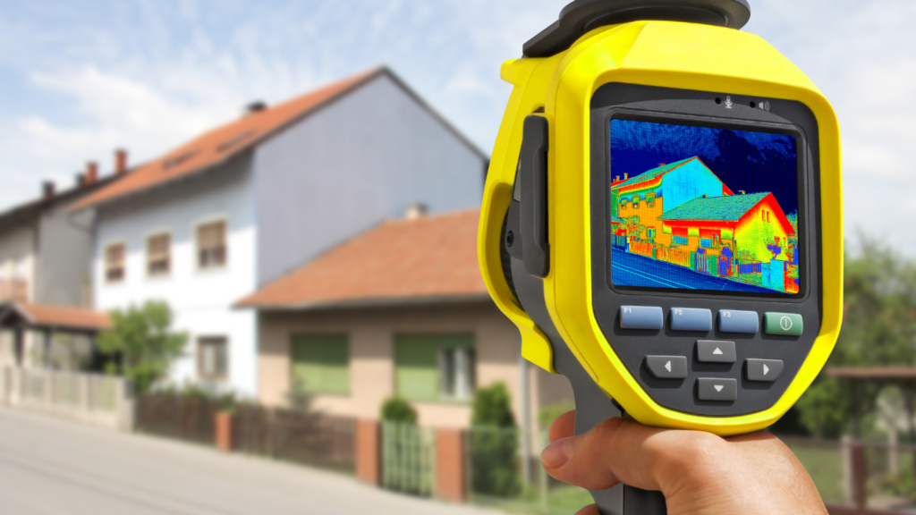 Non-destructive testing